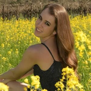 Meet your Posher, Kaylor